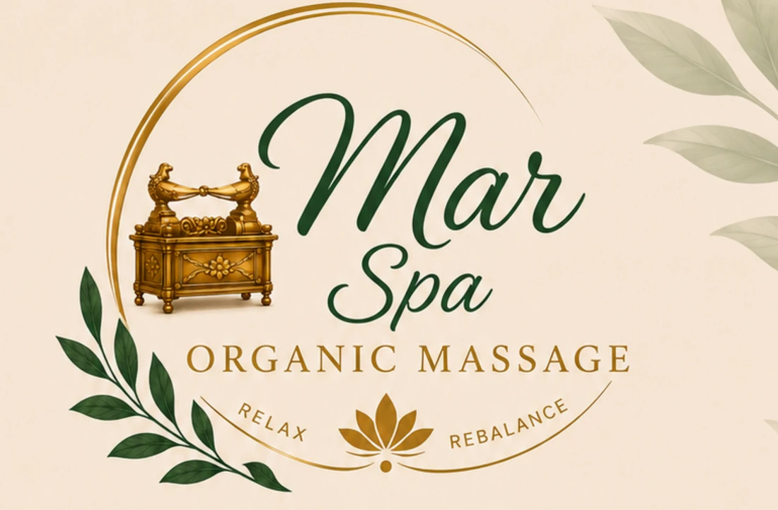 Mar Spa Organic Massage